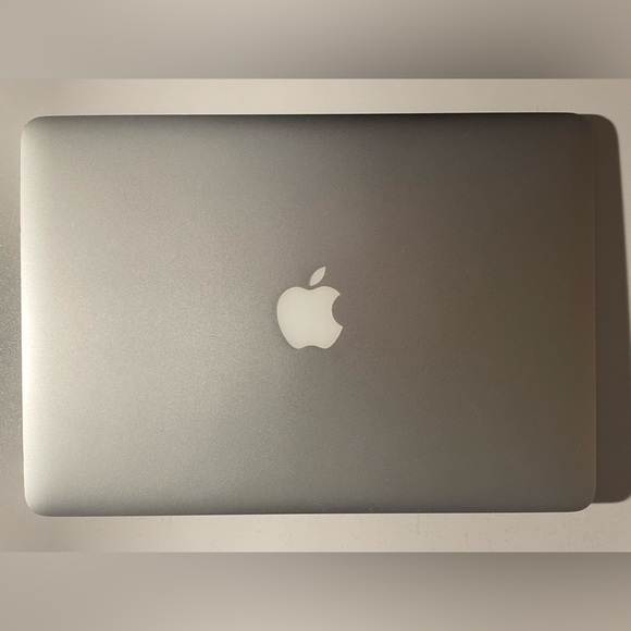 MacBook Air